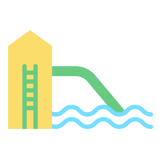 Water slide